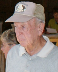 Francis Markuns
